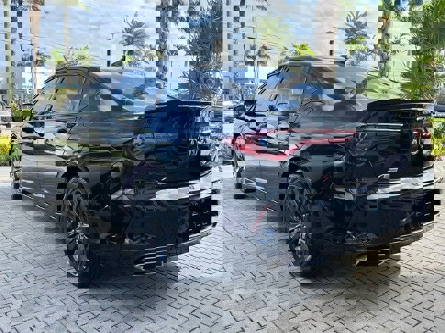 Used 2023 Acura TLX SH-AWD w/ A-SPEC Pkg image 4