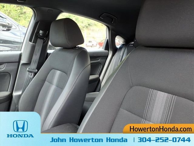 Used 2024 Honda Civic Sport image 5