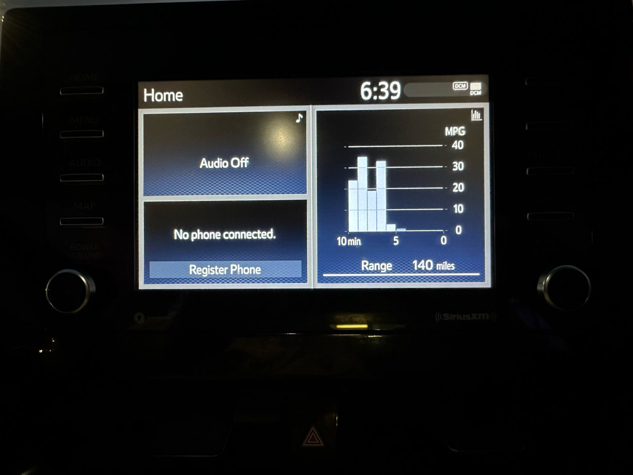 Used 2023 Toyota Camry SE image 16