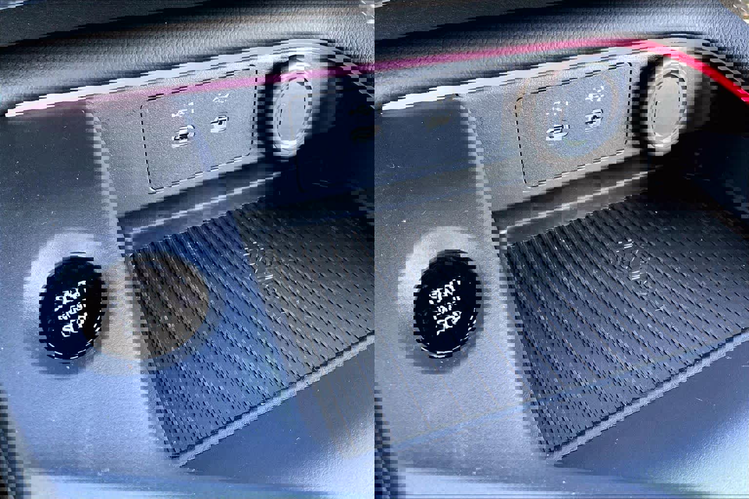 New 2026 Nissan Sentra SV image 18