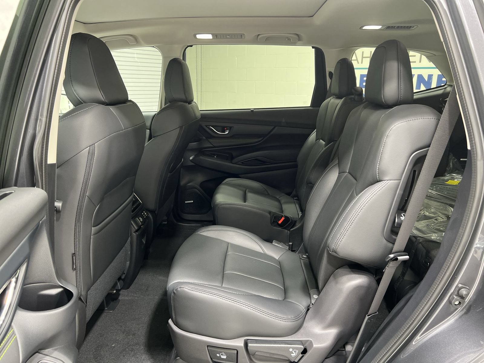 New 2026 Subaru Ascent Bronze Edition AWD/4WD image 23