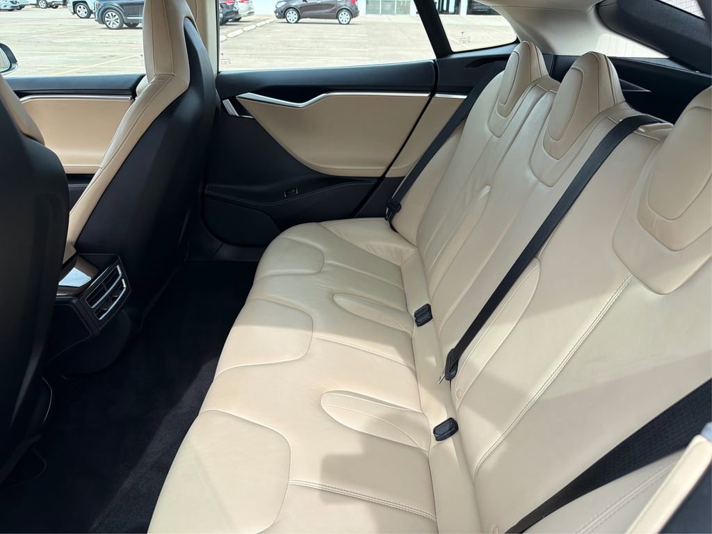 Used 2014 Tesla Model S 85 RWD image 11