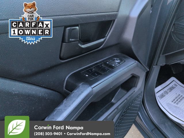 Used 2024 Toyota Tacoma SR5 AWD/4WD image 11