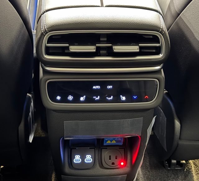 New 2026 Genesis GV80 2.5T Prestige AWD/4WD image 24