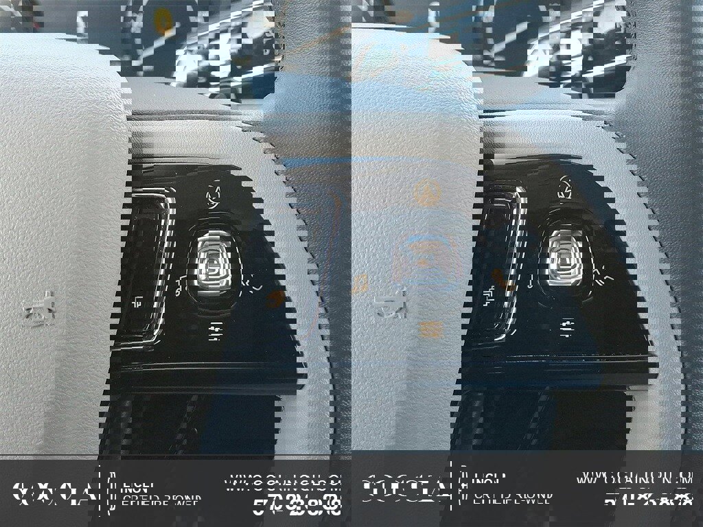 Certified 2022 Lincoln Corsair AWD w/ Equipment Group 101A image 22