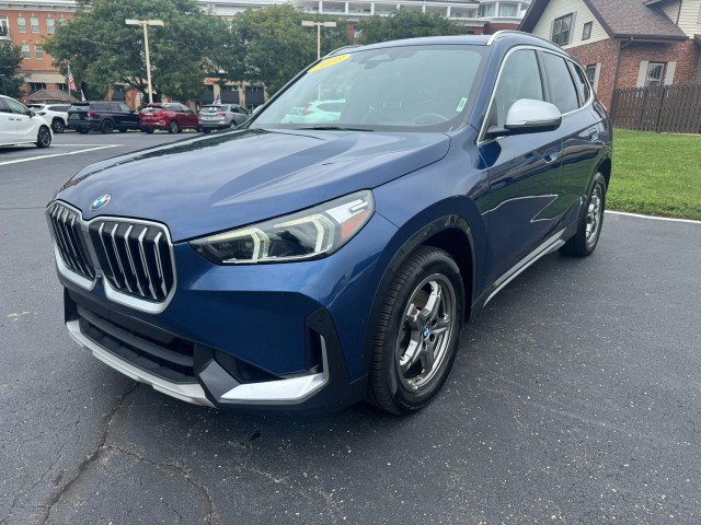 Used 2023 BMW X1 xDrive28i w/ Premium Package AWD/4WD image 42