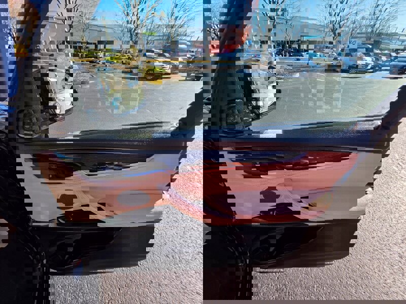 Used 2016 BMW X5 xDrive35i AWD/4WD image 48