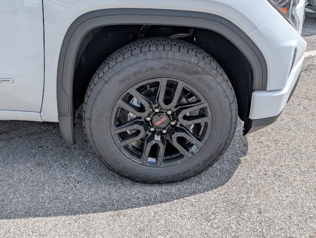 New 2026 GMC Sierra 1500 Pro w/ Graphite Edition AWD/4WD image 9