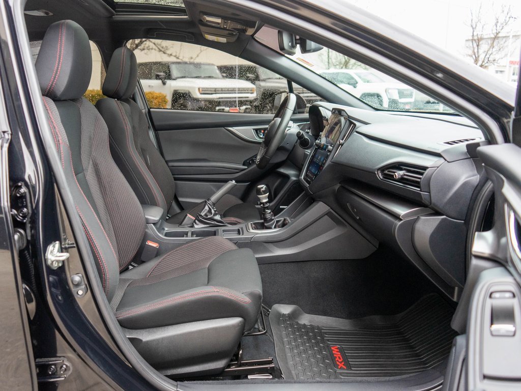 Used 2022 Subaru WRX Premium image 10