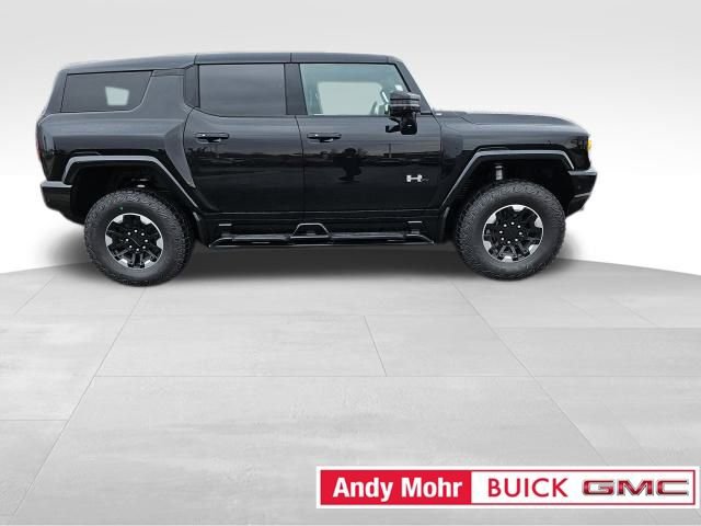 New 2024 GMC Hummer EV 3X w/ Extreme Off-Road Package image 22