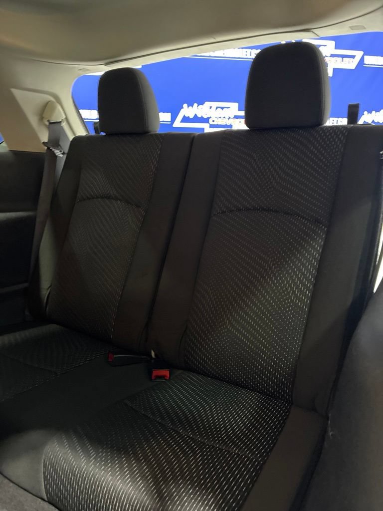 Used 2017 Dodge Journey SE w/ Flexible Seating Group FWD image 28