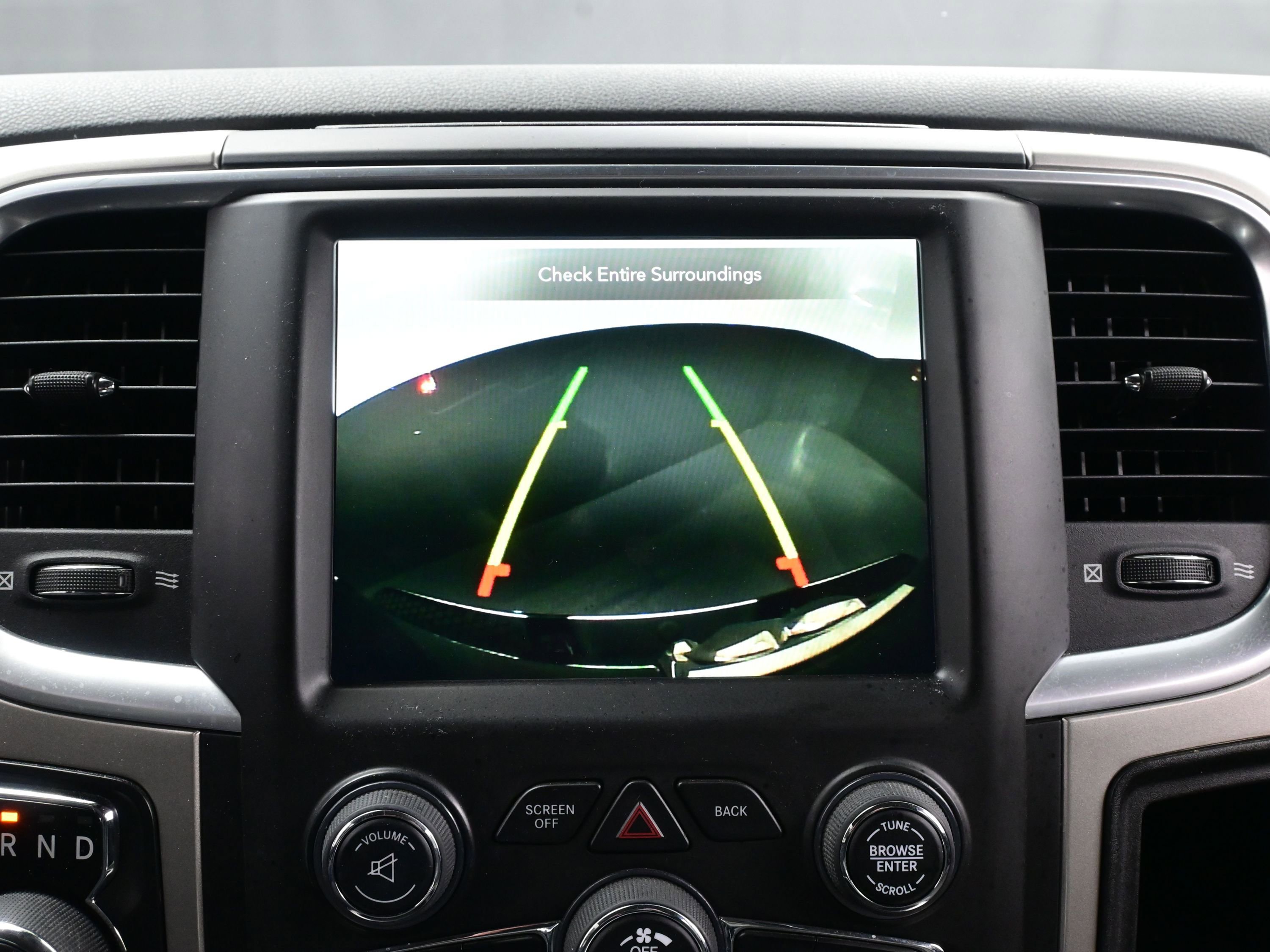 Used 2018 RAM 1500 Big Horn image 17