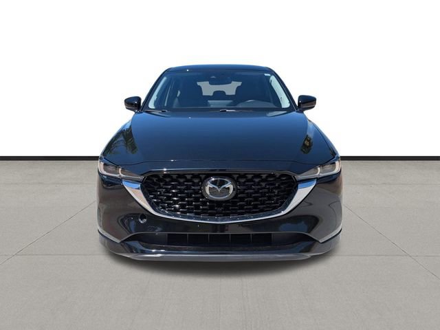 Certified 2025 MAZDA CX-5 AWD 2.5 S w/ Preferred Package image 2