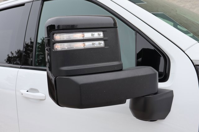 Used 2023 GMC Sierra 3500 AT4 w/ AT4 Preferred Package image 25