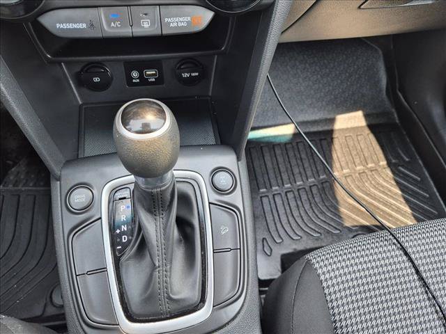 Used 2020 Hyundai Kona SE AWD/4WD image 13