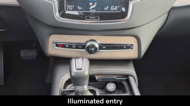 Used 2022 Volvo XC90 T6 Inscription image 32