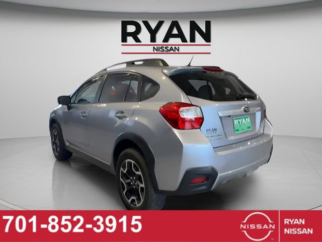 Used 2016 Subaru Crosstrek 2.0i Premium image 3