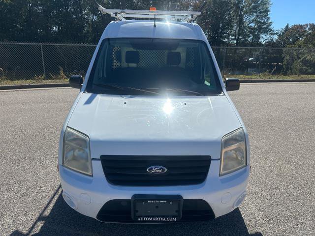 Used 2012 Ford Transit Connect XLT image 2