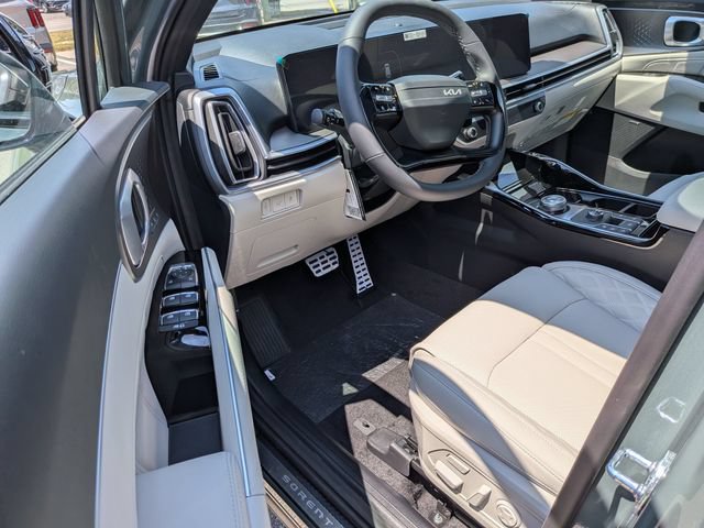New 2026 Kia Sorento SX Prestige AWD/4WD image 12
