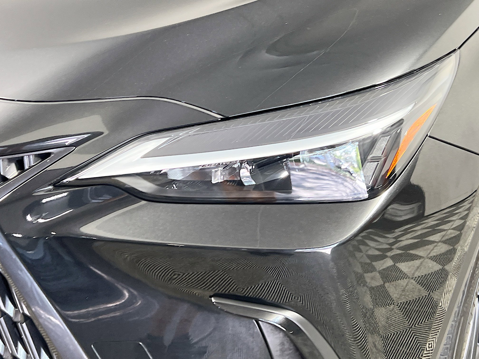 Used 2023 Lexus NX 250 FWD w/ Towing Package (2000 Lbs) image 12