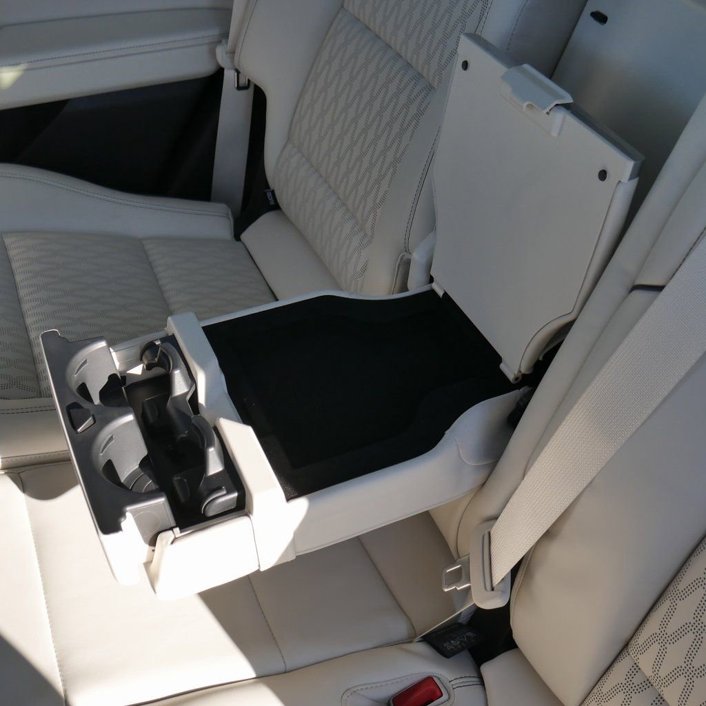 Used 2024 Lincoln Nautilus Black Label image 17