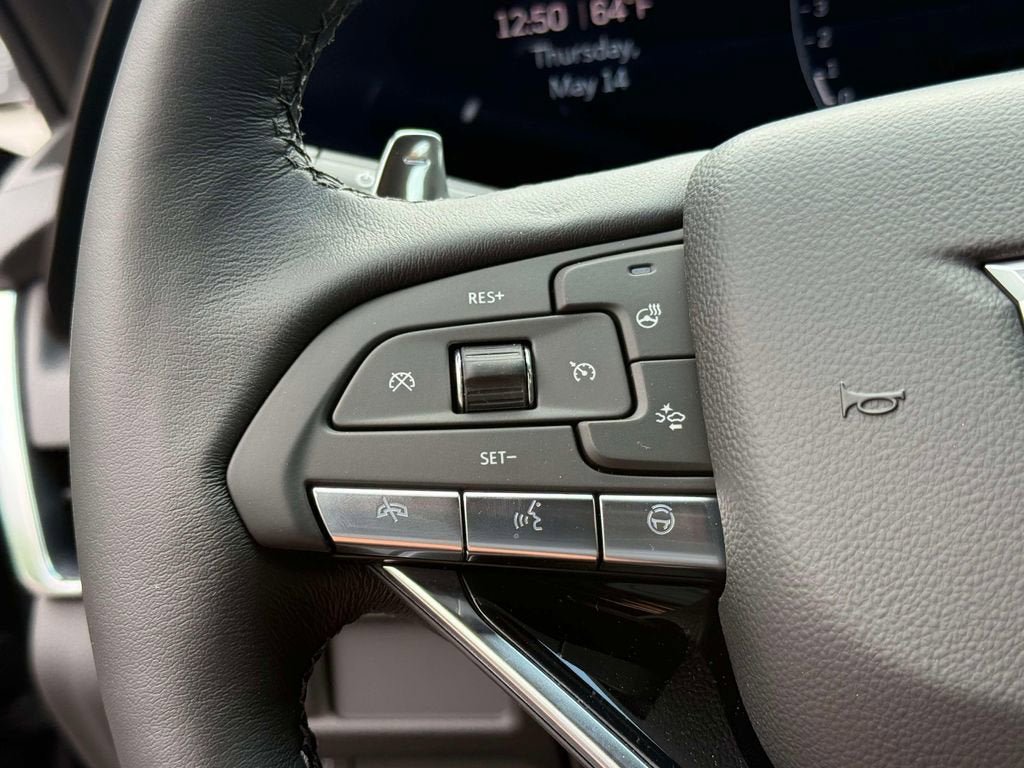 New 2026 Cadillac CT5 Sport w/ Technology Package AWD/4WD image 18