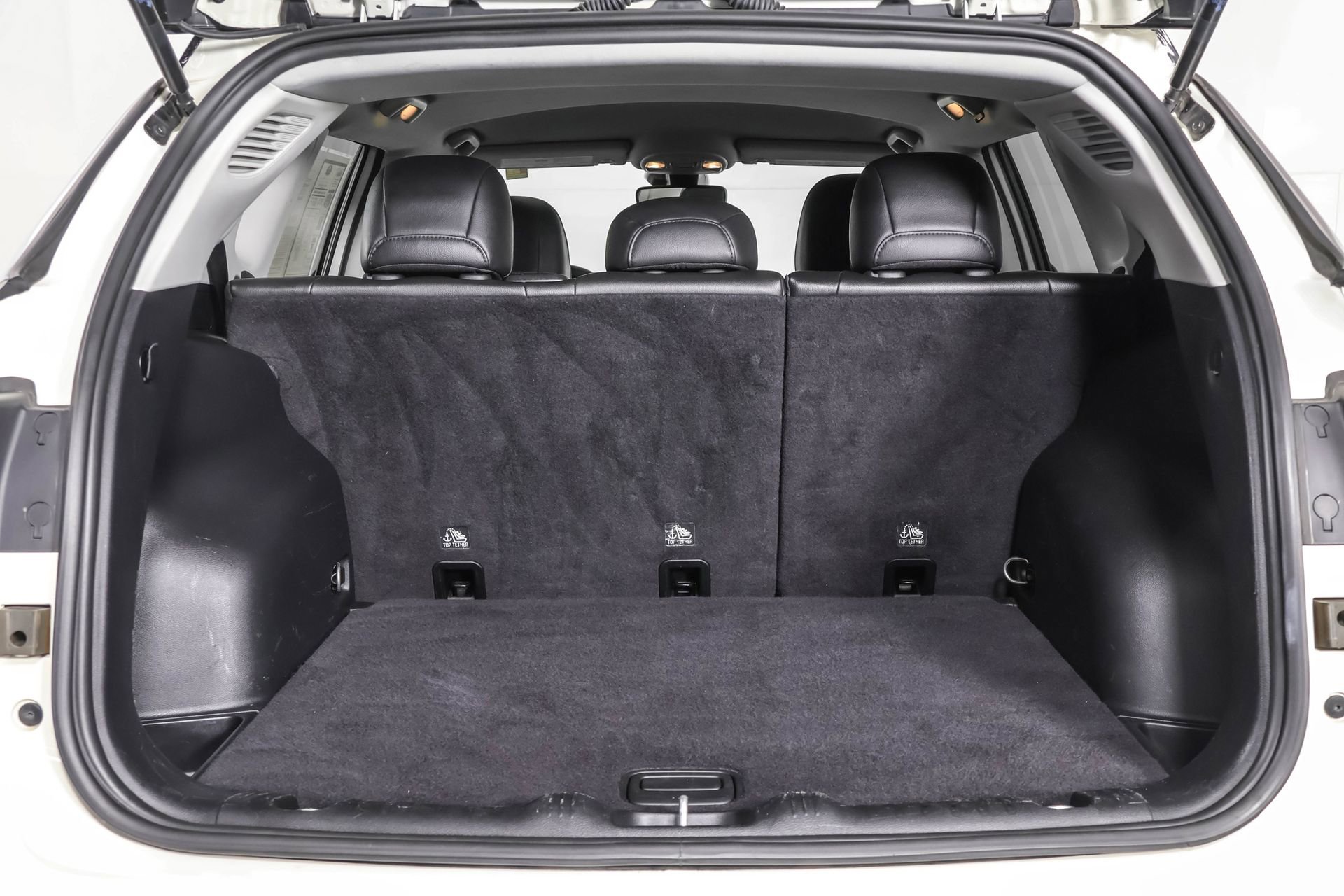 Used 2021 Jeep Compass Limited w/ Trailer Tow Group image 43