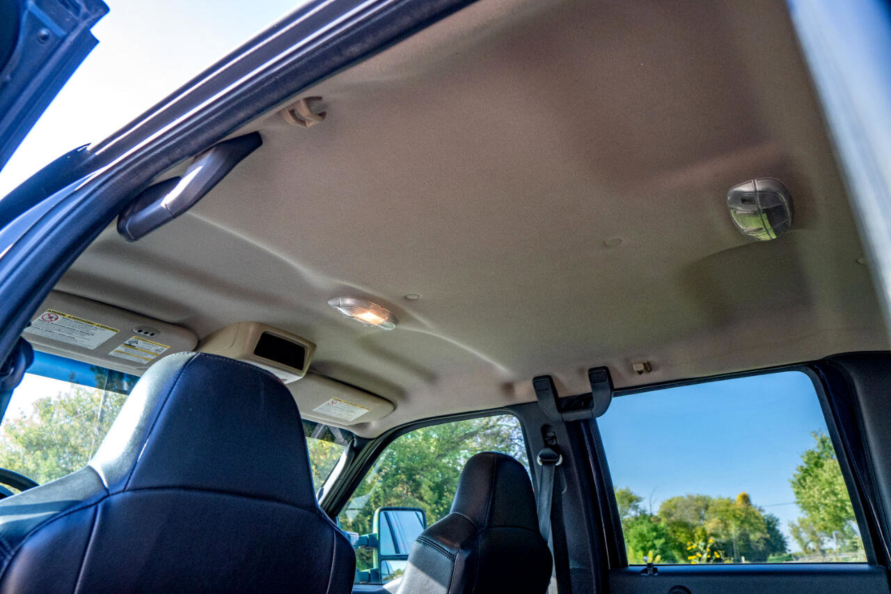 Used 2009 Ford F250 Lariat image 43