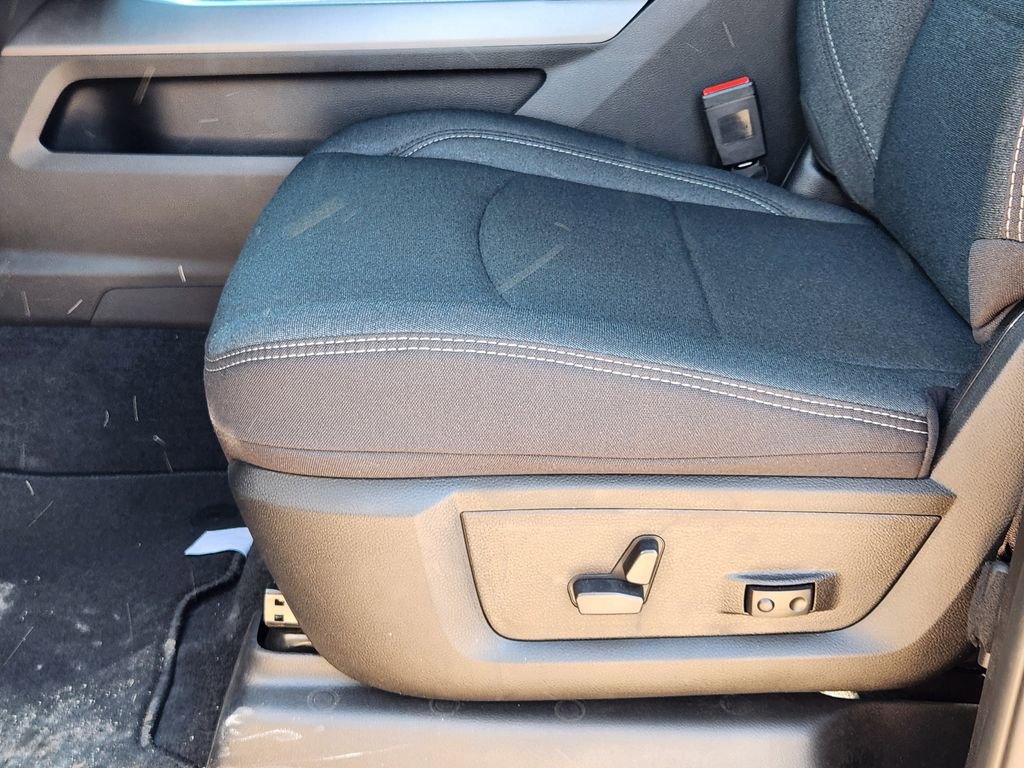 New 2026 RAM 2500 Lone Star image 18