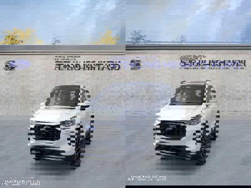 New 2026 Ford Escape SE image 2