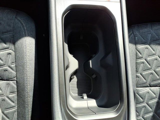 New 2026 Nissan Kicks SV image 18