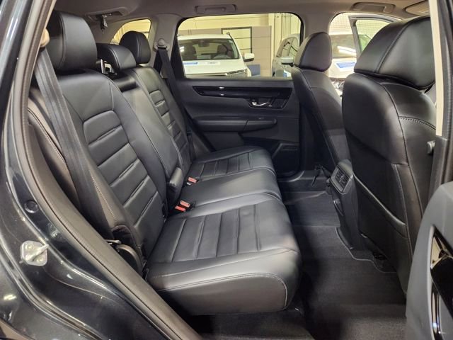 Used 2024 Honda CR-V EX-L image 29