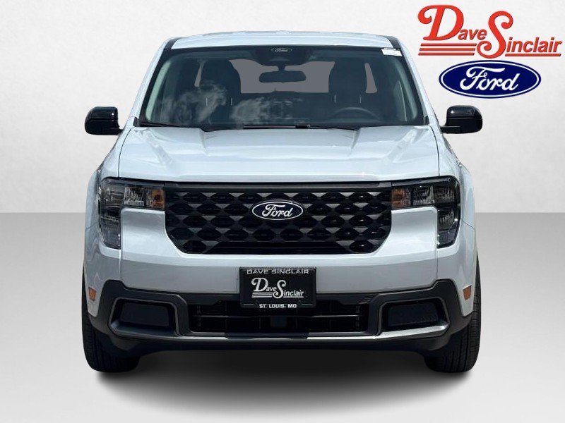 New 2026 Ford Maverick XLT w/ XLT Luxury Package FWD image 2