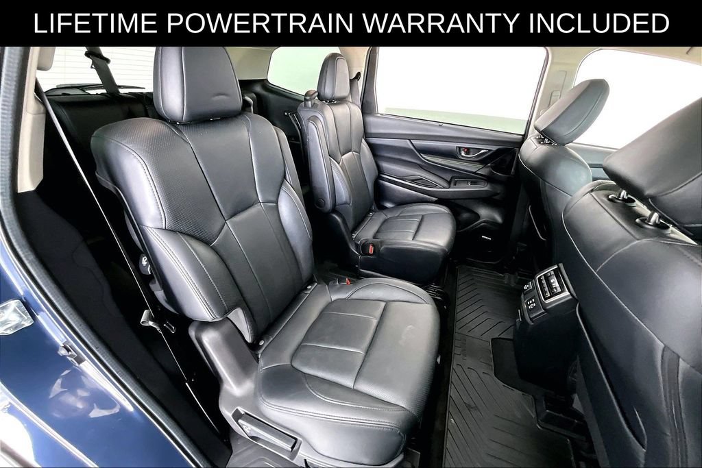 Used 2025 Subaru Ascent Bronze Edition AWD/4WD image 35