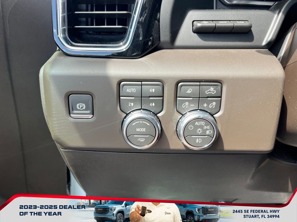 New 2026 GMC Sierra 1500 Denali image 24