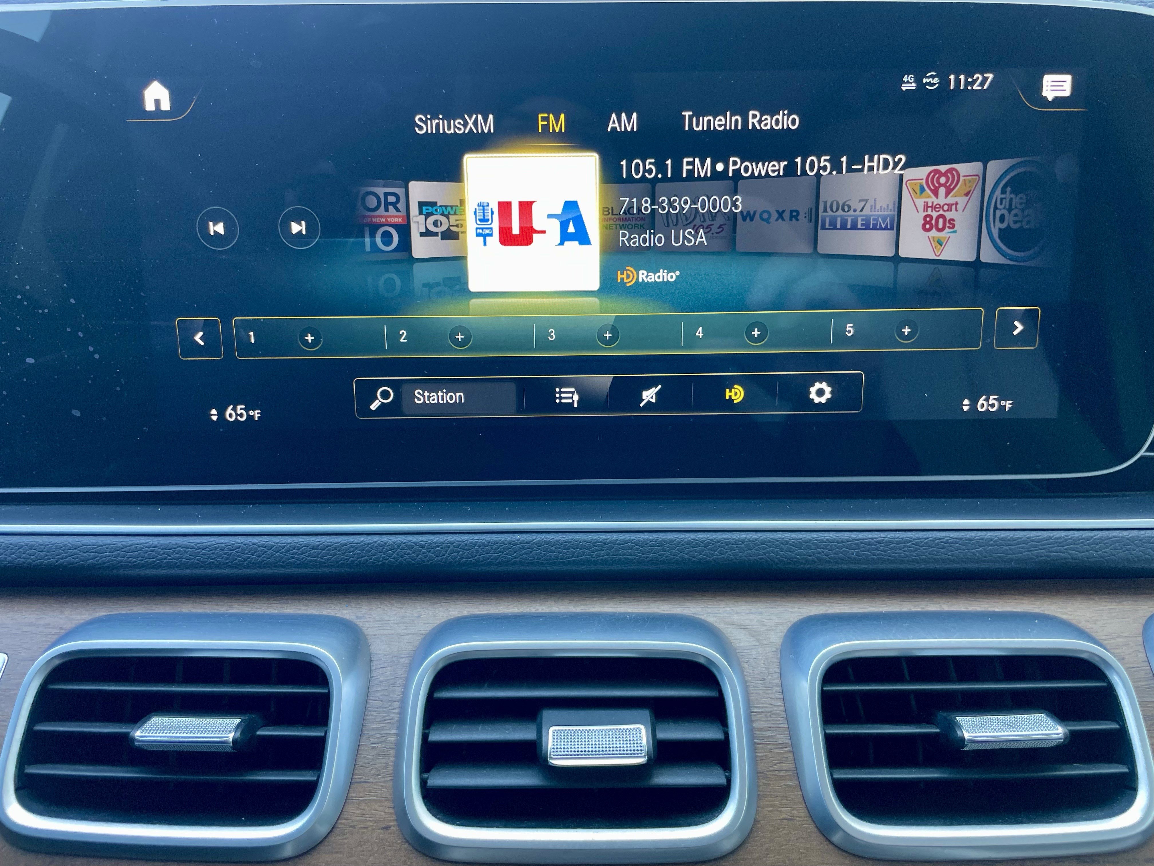 Used 2021 Mercedes-Benz GLE 450 4MATIC image 29