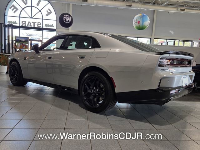 New 2026 Dodge Charger Scat Pack w/ Blacktop Package image 7