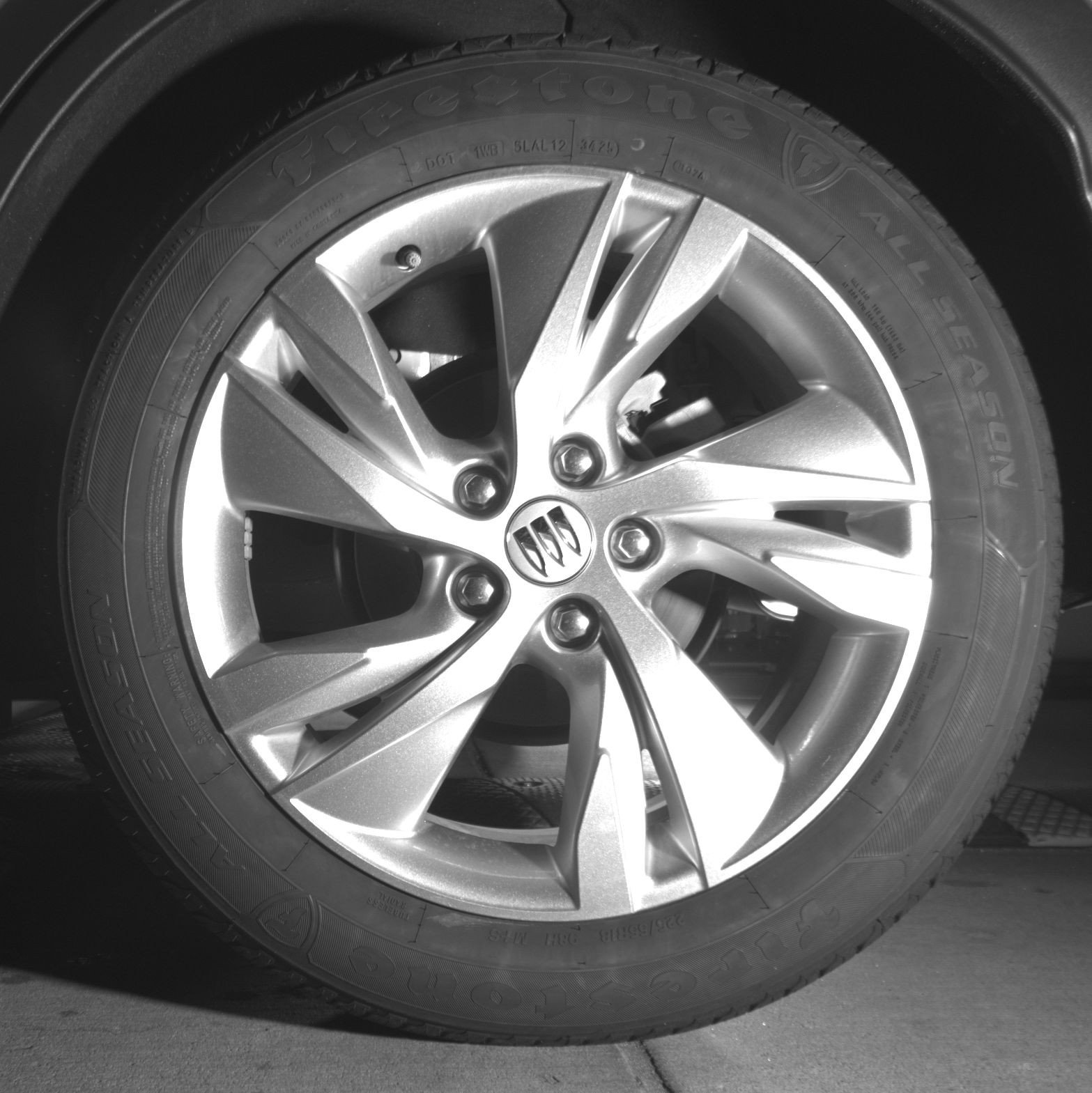 Used 2025 Buick Encore GX Preferred FWD image 14