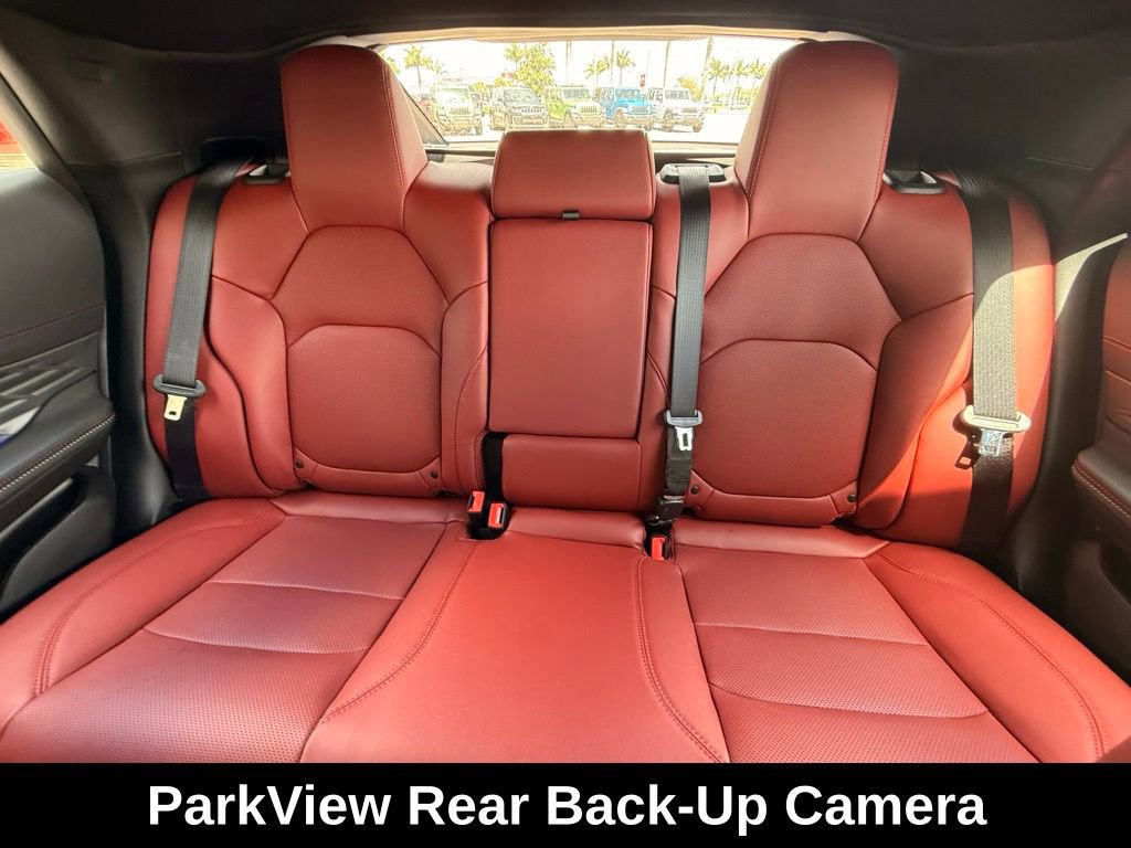 New 2026 Dodge Charger R/T image 25