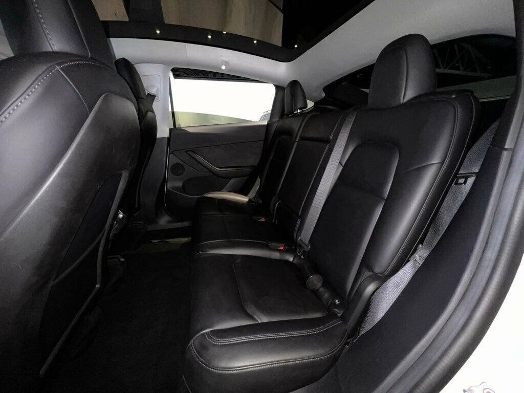 Used 2020 Tesla Model Y Performance image 18