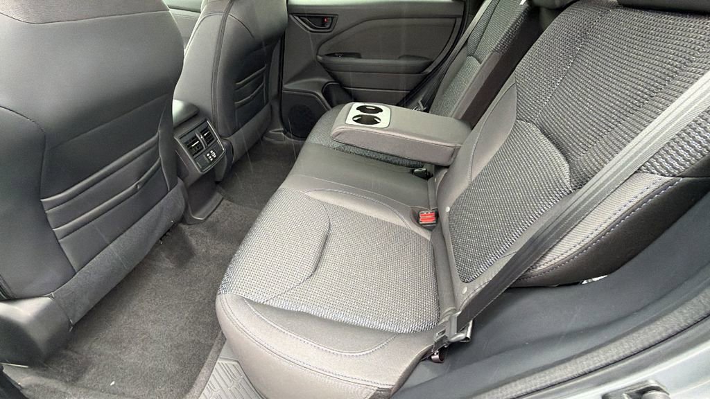 New 2026 Subaru Forester Premium image 15