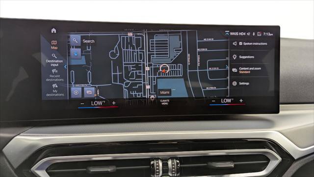 Used 2023 BMW i4 eDrive35 RWD image 23