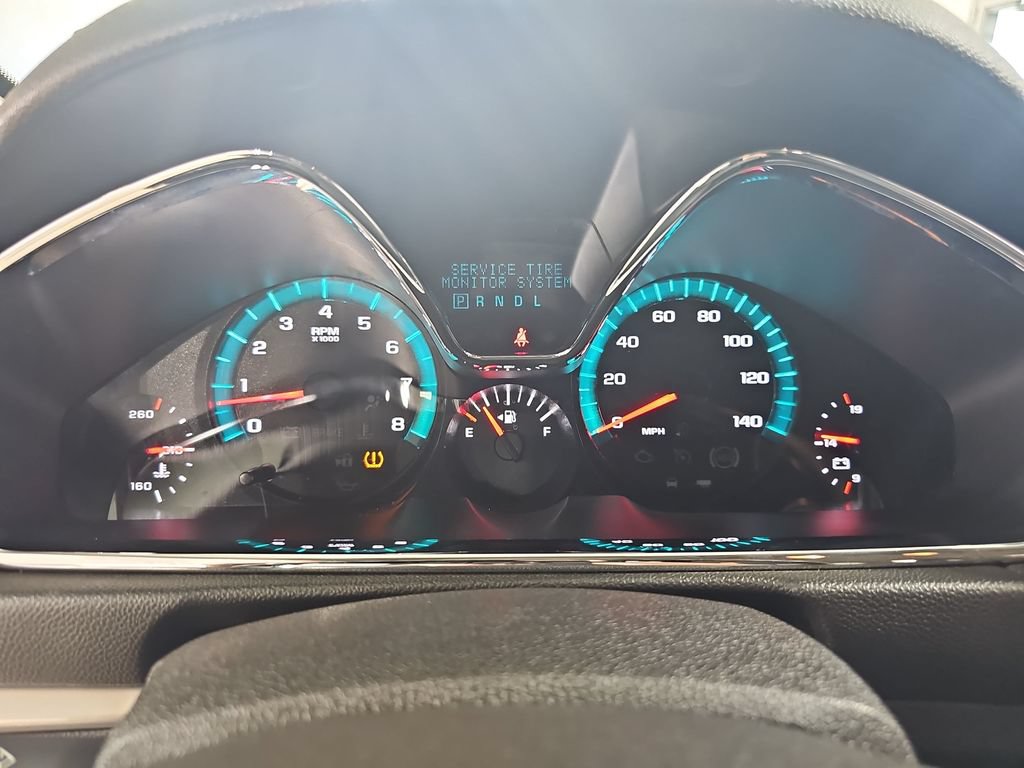 Used 2015 Chevrolet Traverse LT w/ Style and Technology Package AWD/4WD image 27