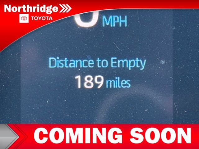 Used 2019 Toyota RAV4 LE w/ Carpet Mat Package image 6