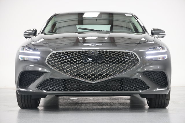 New 2026 Genesis G70 2.5T Prestige AWD/4WD image 2