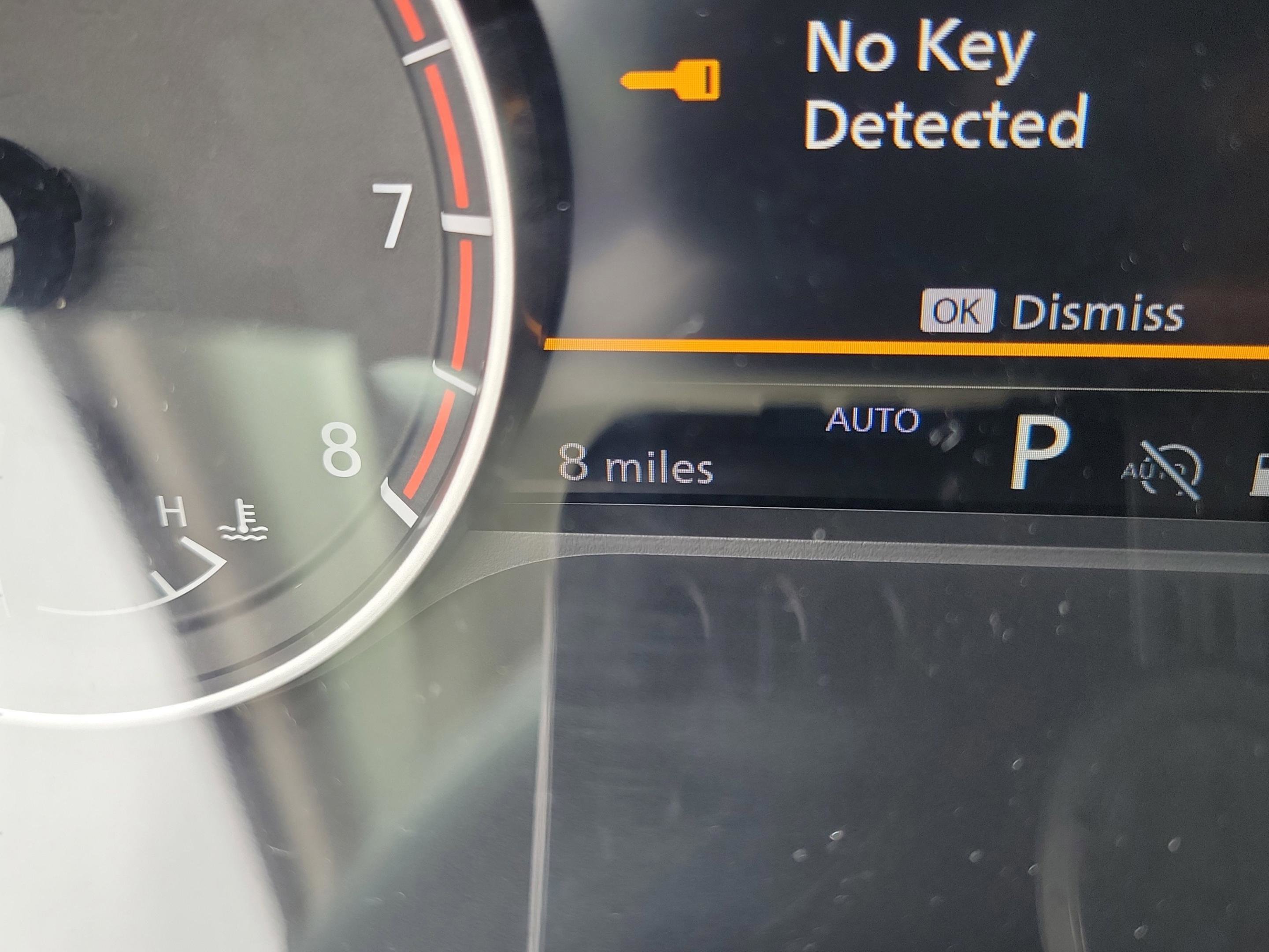 New 2026 Nissan Rogue SV AWD/4WD image 27