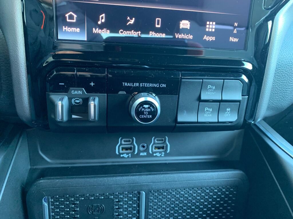 New 2026 RAM 1500 Big Horn image 19