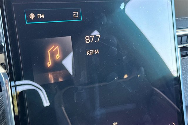 New 2026 GMC Sierra EV Elevation w/ Premium Package image 21