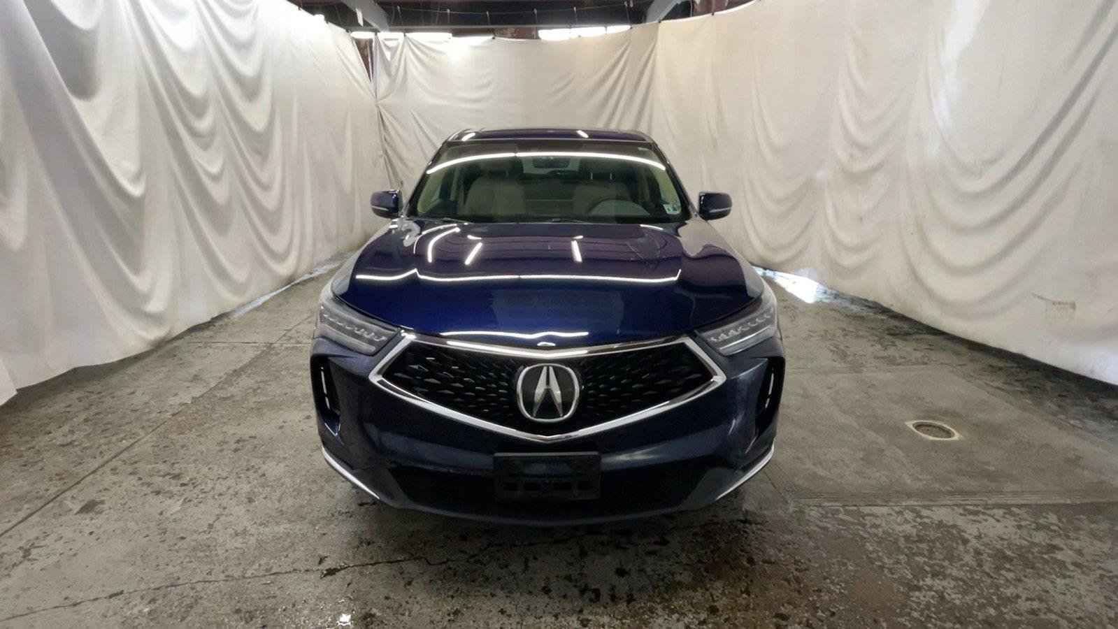 Used 2024 Acura RDX SH-AWD image 17