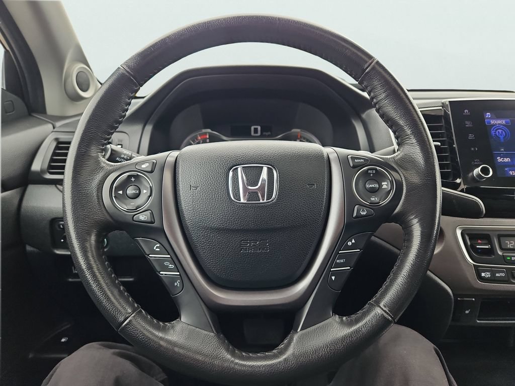 Certified 2023 Honda Ridgeline RTL image 29